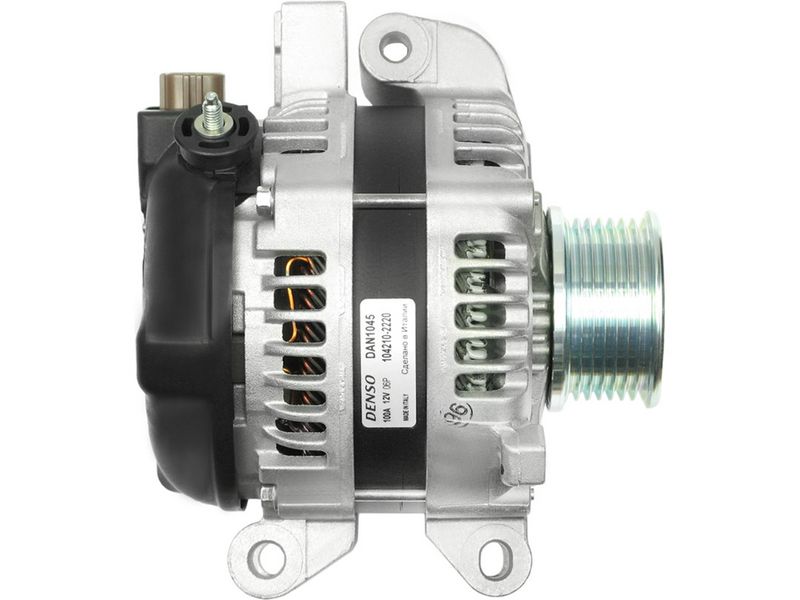 AS-PL A6089(DENSO) Alternator