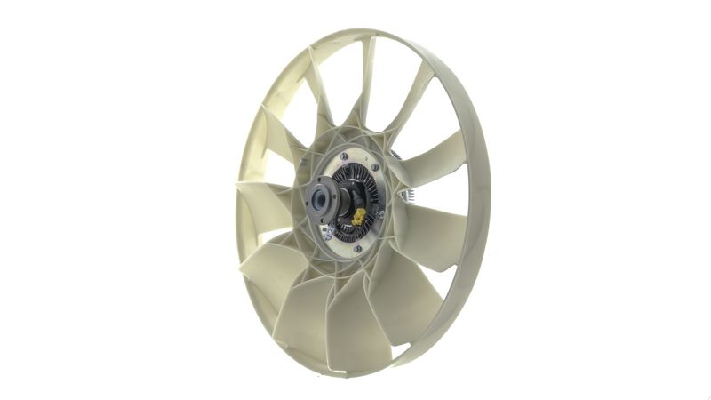 Product Image - Koelventilatorwiel - CFF527000P - MAHLE