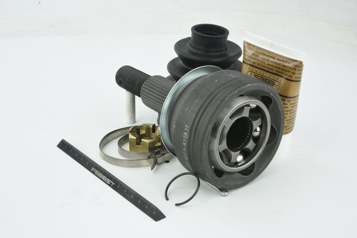 FEBEST 0210-R51R37 Joint Kit, drive shaft