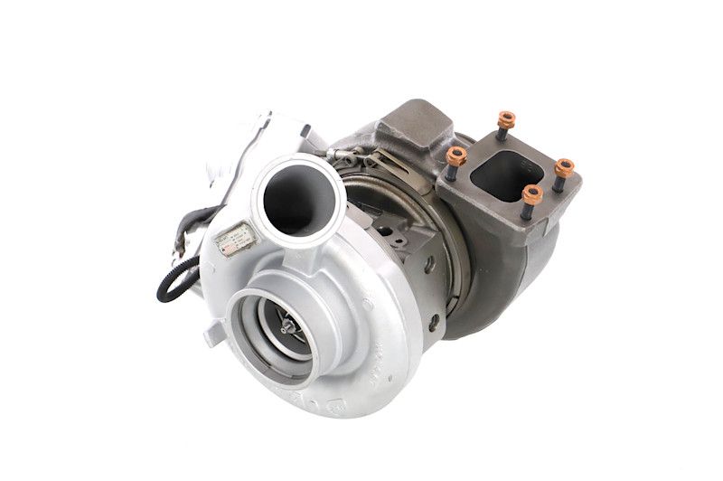 REMANTE 003-004-004305R Charger, charging (supercharged/turbocharged)