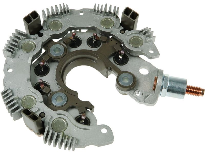 AS-PL ARC6084S Rectifier, alternator