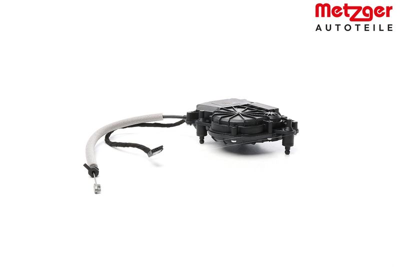 ZUZIEHHILFE HECKKLAPPE METZGER AUTOTEILE 2311038 4