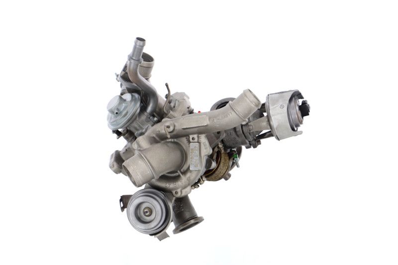 REMANTE 003-001-000222R Charger, charging (supercharged/turbocharged)