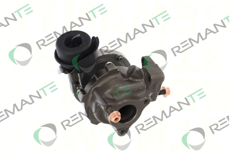 REMANTE 003-001-004167R Turbokompresorius