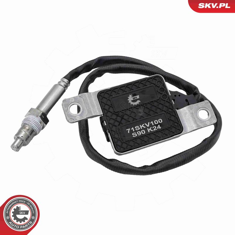 ESEN SKV 71SKV100 NOx Sensor, NOx catalytic converter