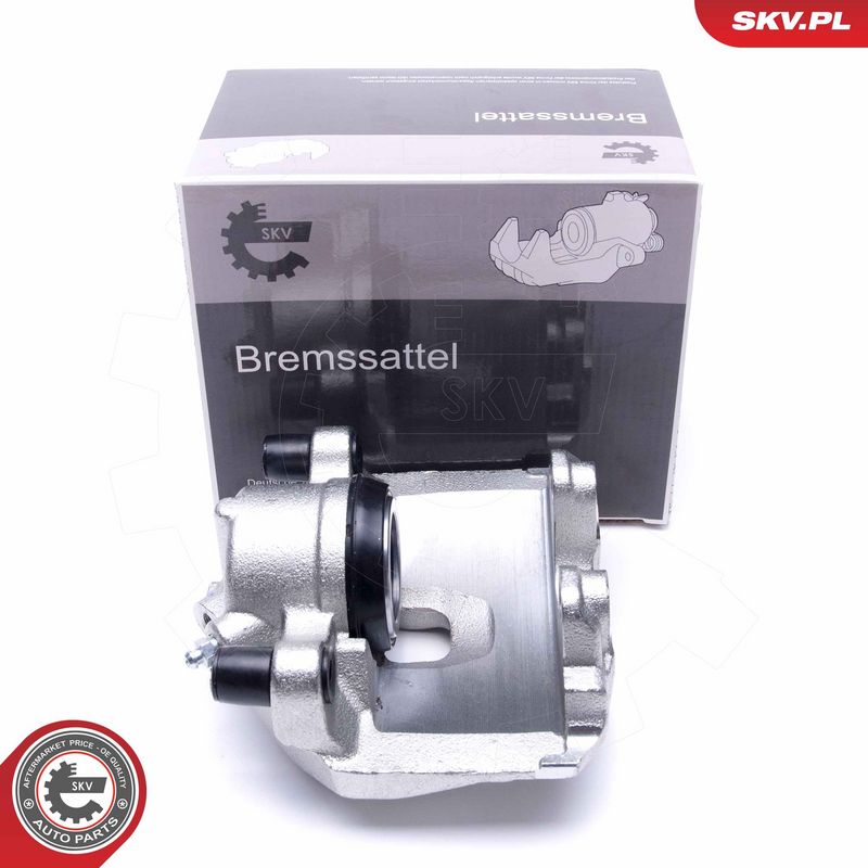 Pidurisadul, ESEN SKV 55SKV851