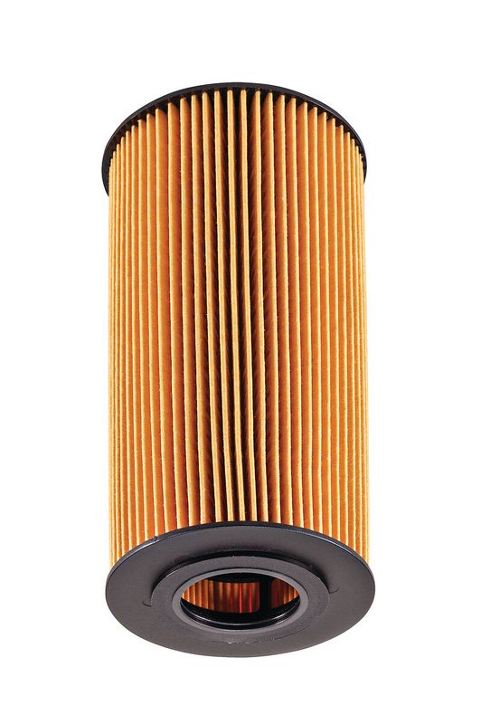 VALEO 586537 Alyvos filtras