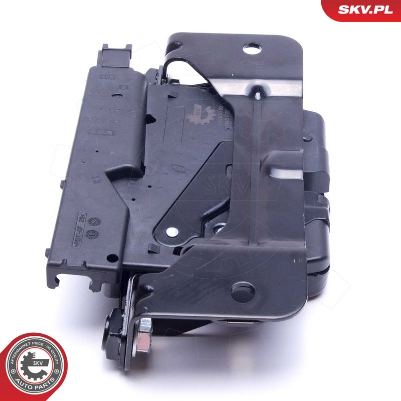 Tagaluugi sulgur, ESEN SKV...