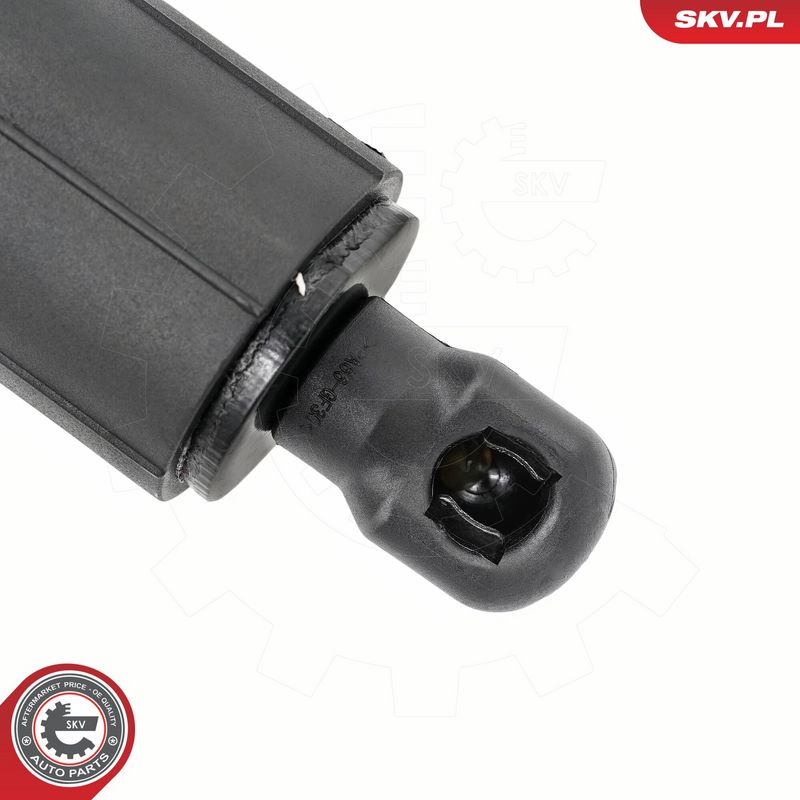 Elektrimootor, tagaluuk, ESEN SKV 52SKV997