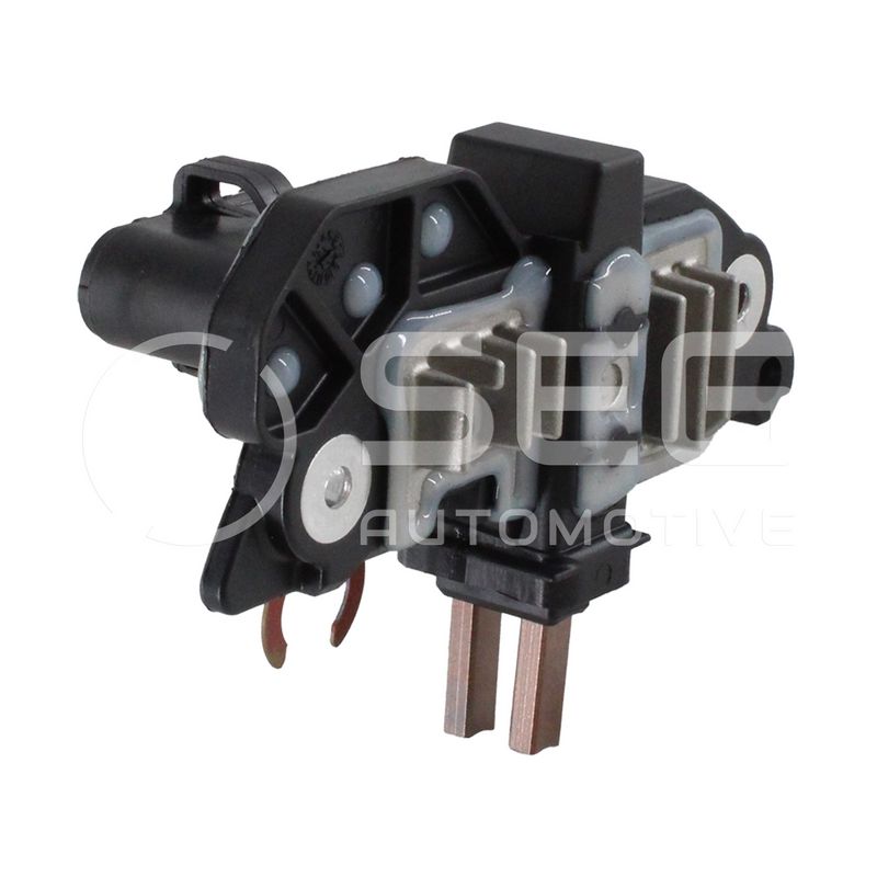 Regulátor generátoru F00M485229