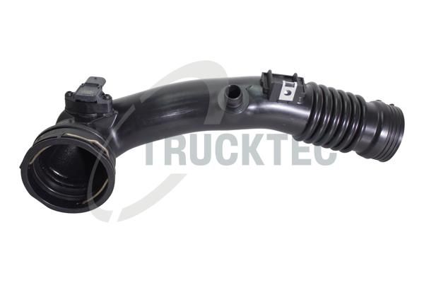 TRUCKTEC AUTOMOTIVE Kompresoriaus padavimo žarna