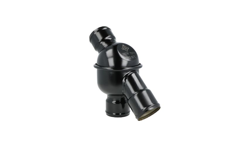 NRF 725171 Thermostat, coolant