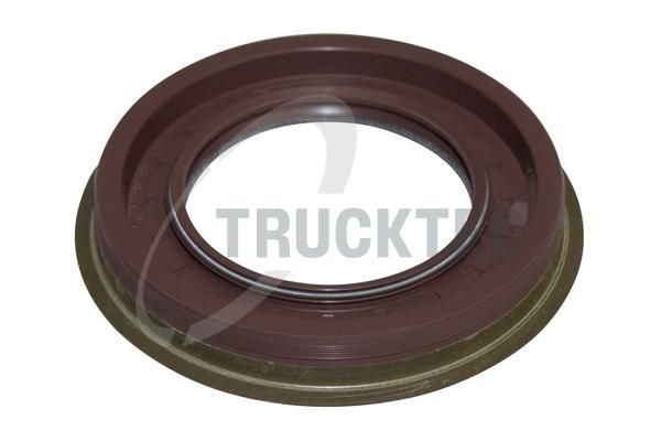 TRUCKTEC AUTOMOTIVE 03.24.034 - Shaft Seal, manual transmission