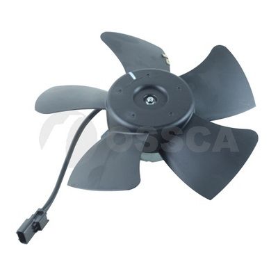 OSSCA ventilátor, motorhűtés 69666