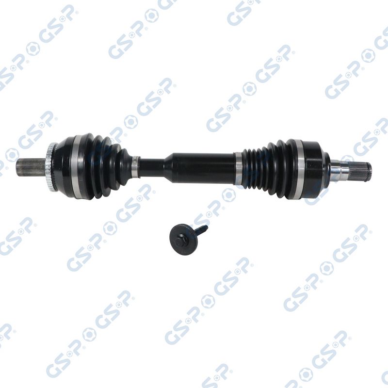 Veovõll, GSP 201371OL