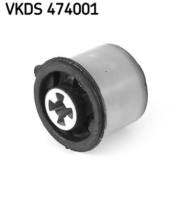 SKF VKDS 474001 Axle Beam