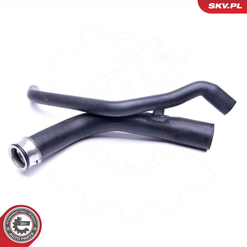 Jahutusvoolik, ESEN SKV 24SKV306