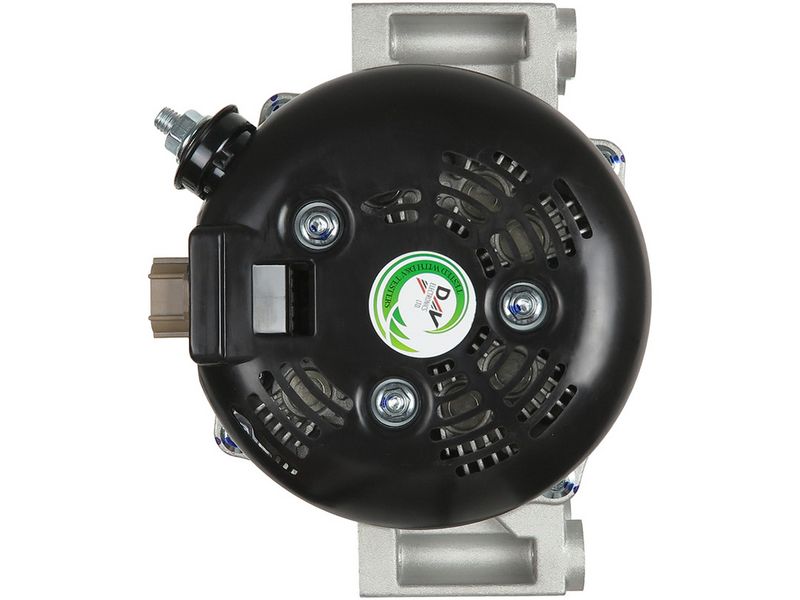 Generaator, AS-PL A6251