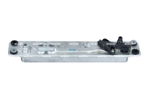 NRF 31285 Oil Cooler, automatic transmission