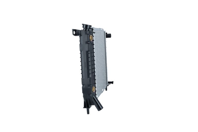 Radiaator, mootorijahutus, NRF 50379