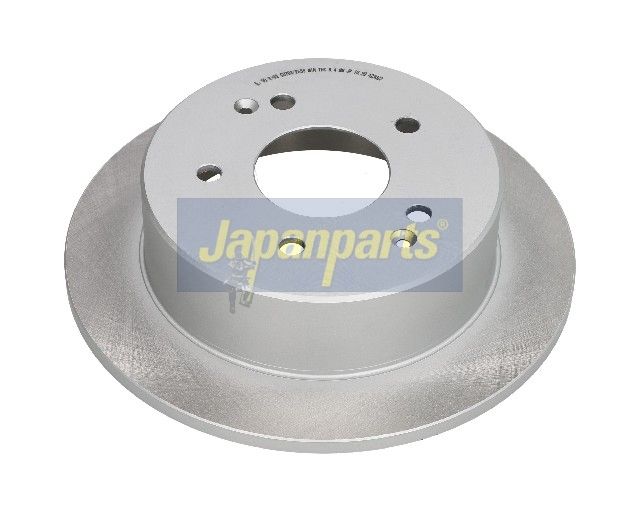 спирачен диск JAPANPARTS