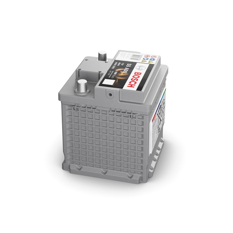 Käivitusaku, BOSCH 0 092 S5A 000