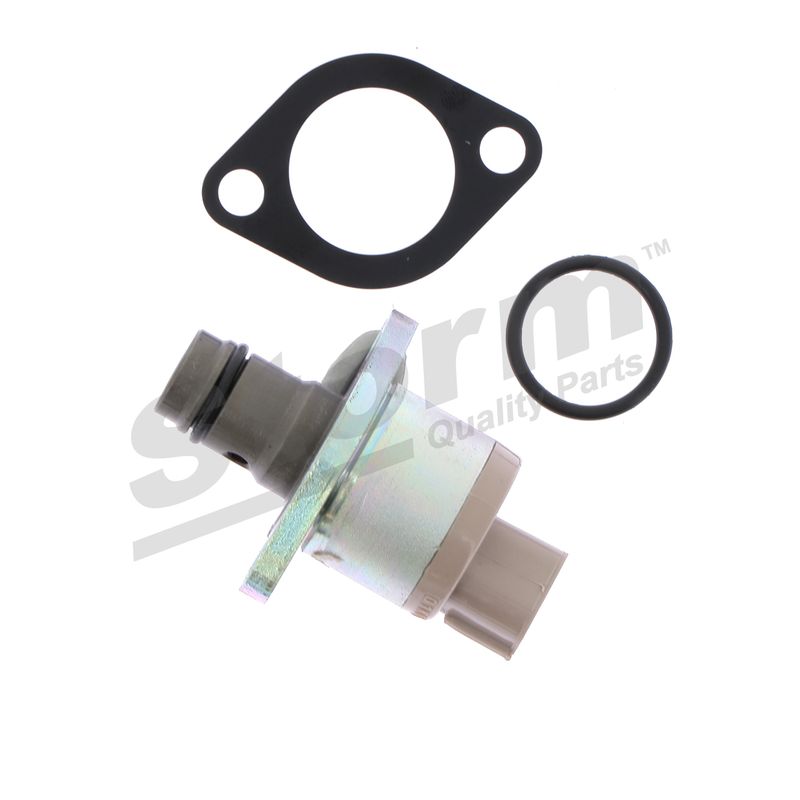 Régulateur, quantité de carburant (système à rampe commune) STORM QUALITY PARTS STO106200