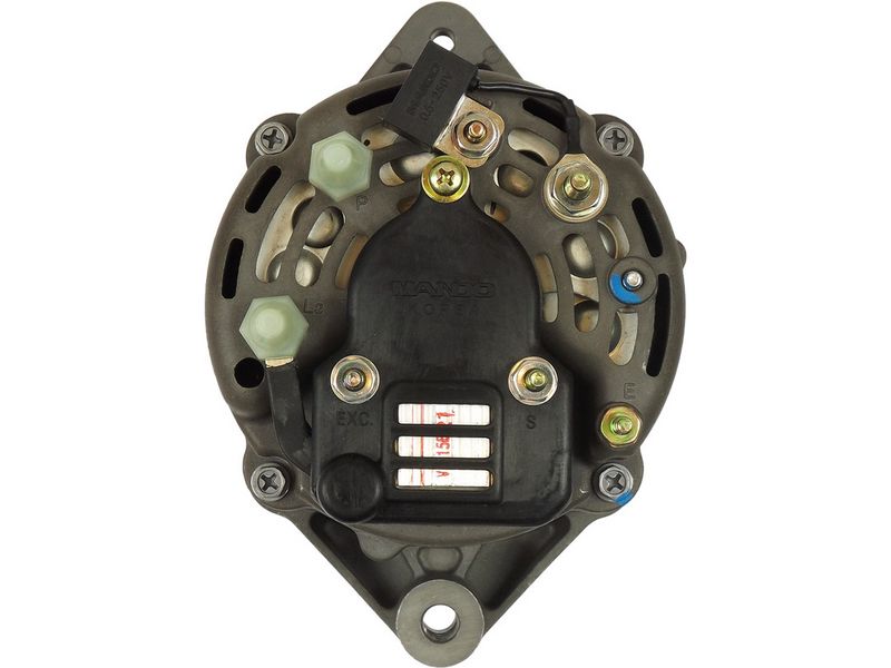 AS-PL A9133(MANDO) Alternator
