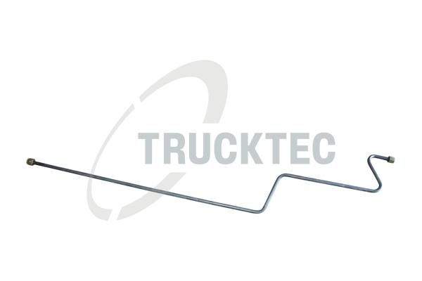 TRUCKTEC AUTOMOTIVE 01.35.900 - Brake Line