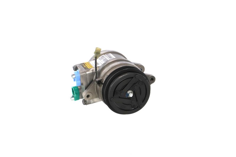 REMANTE 005-001-000315R Compressor, air conditioning