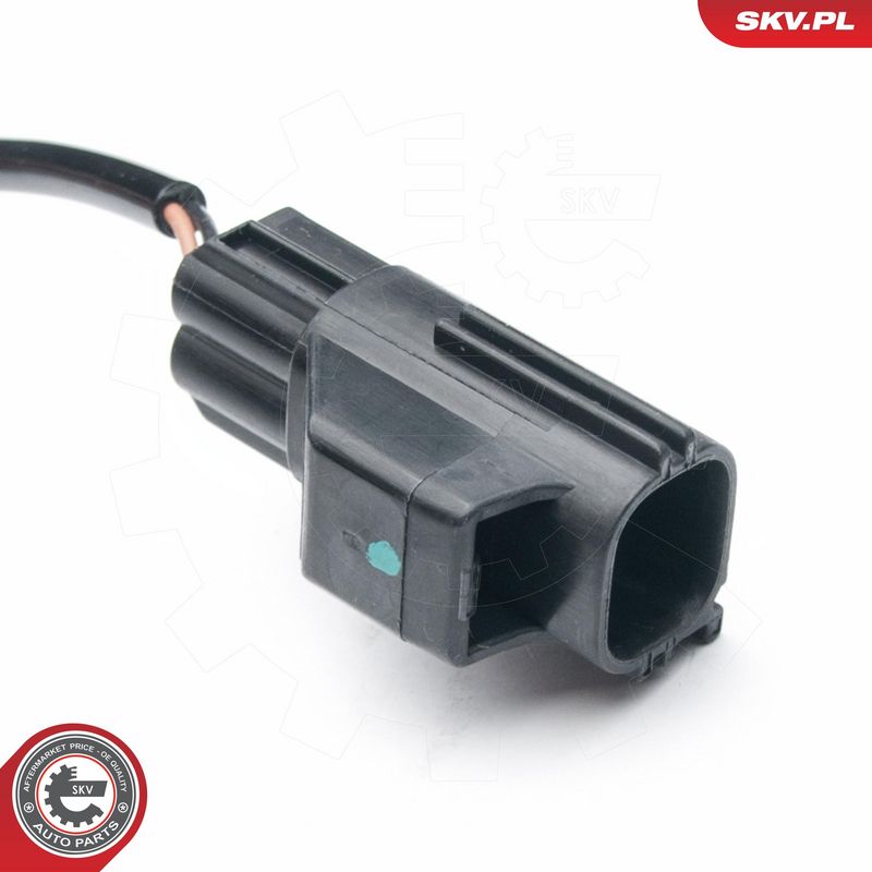 Andur, rattapöörete arv, ESEN SKV 06SKV286