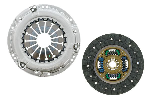 Sidurikomplekt, AISIN KT-338R