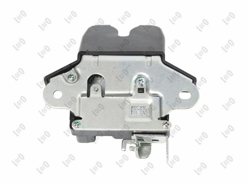 ABAKUS 132-019-011 Tailgate Lock