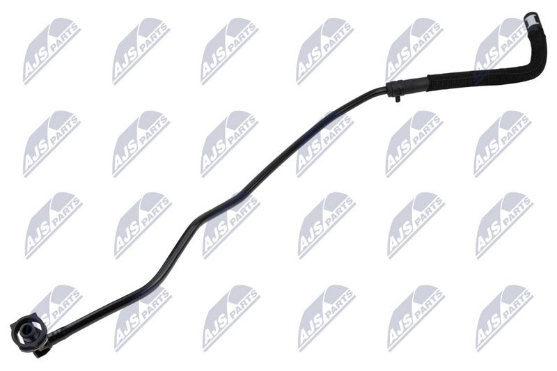 Furtun radiator NTY CPP-AU-073 - Imagine 1
