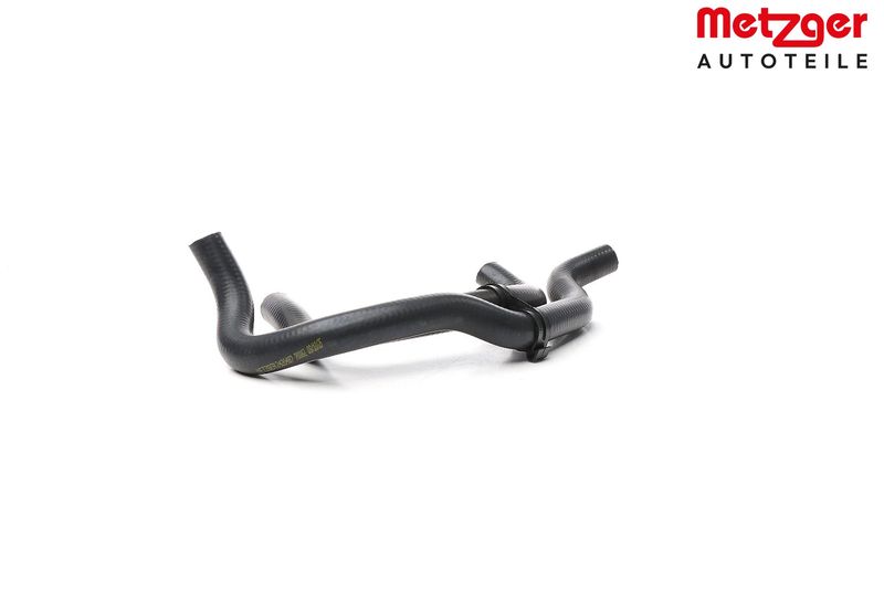 METZGER AUTOTEILE 2420487 Radiator Hose