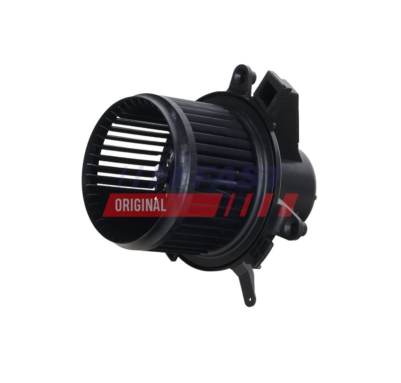Salongipuhur, FAST FT13827