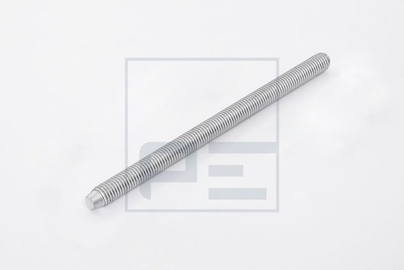 šroub měchu SCHMITZ/WEWELER středový M12x190 070.232-00