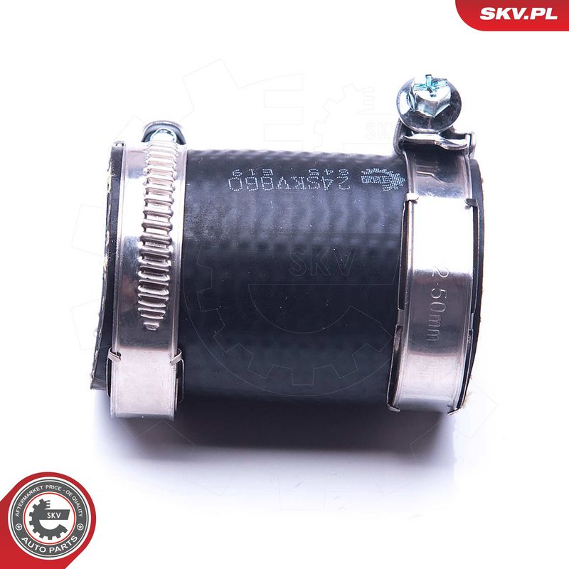 Laadimisõhu voolik, ESEN SKV 24SKV860