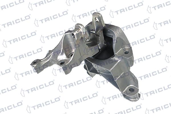Soporte, motor