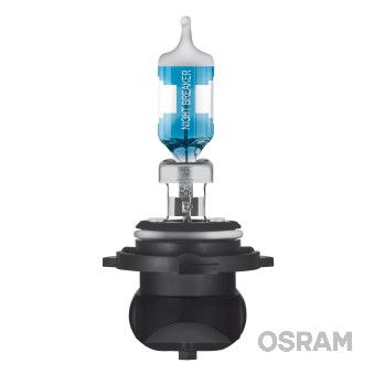 Автолампа галогенова 51W OSRAM 9006NL