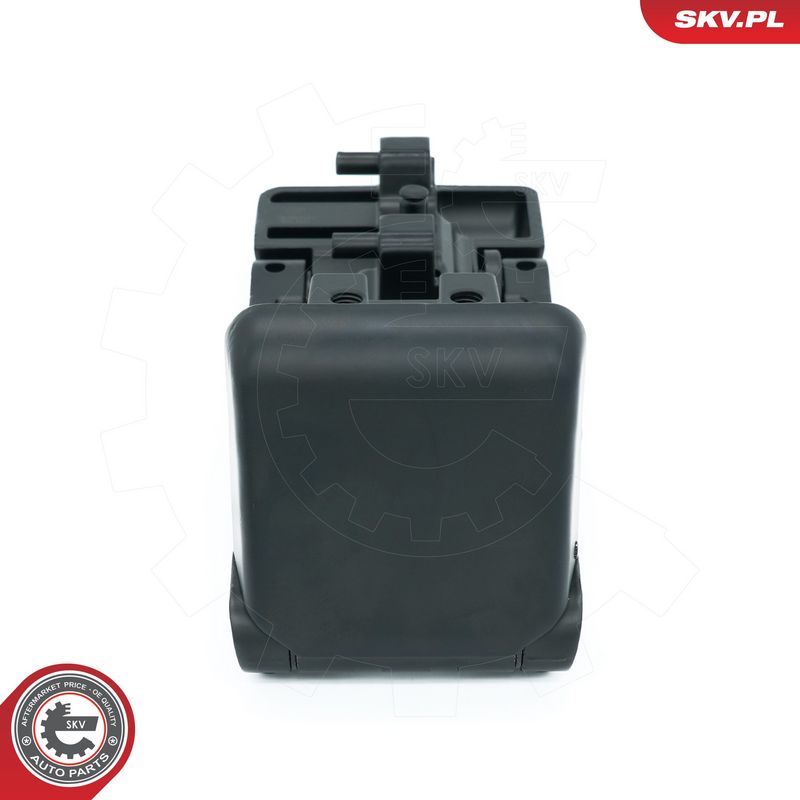 Rullijuht, lükanduks, ESEN SKV 96SKV862