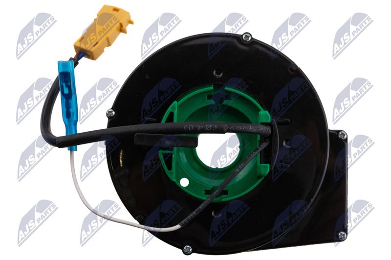 NTY EAS-CH-018 Clock Spring, airbag