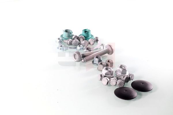 GH GH-384368 Mounting Kit, shock absorber
