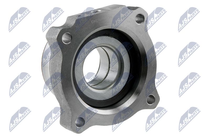 NTY KLT-TY-134 Wheel Hub