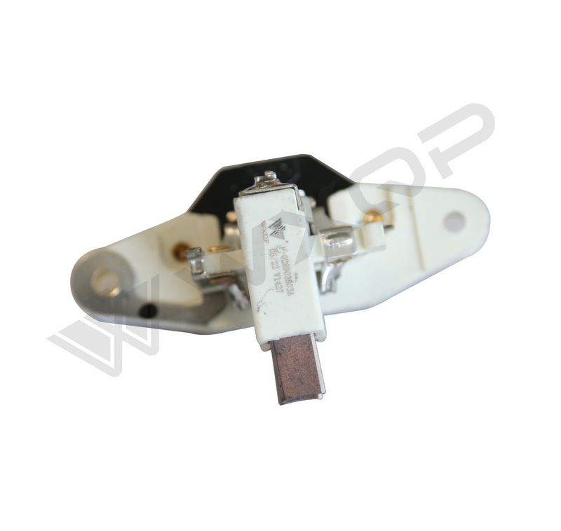 WXQP 350447 Alternator Regulator