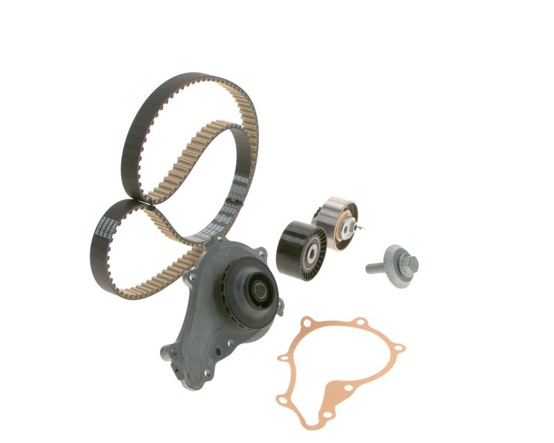 Vodní pumpa + sada ozubeného řemene 1 987 946 957