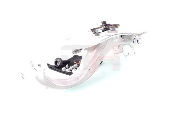 GH GH-284712V Steering Knuckle, wheel suspension