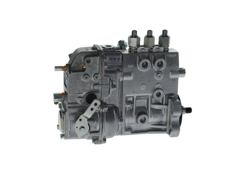 Pompa de injectie F 002 A0Z 940 BOSCH