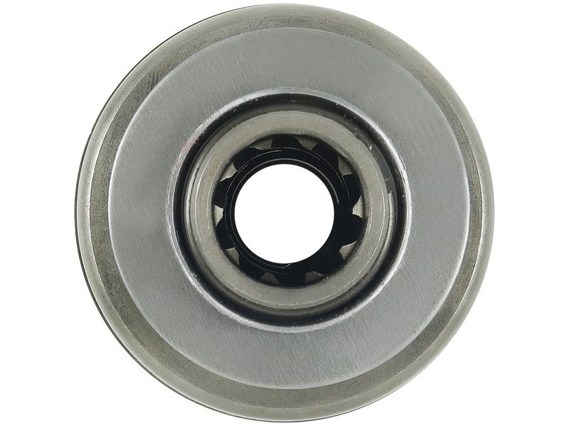 Vabajooks, starter, AS-PL SD0287