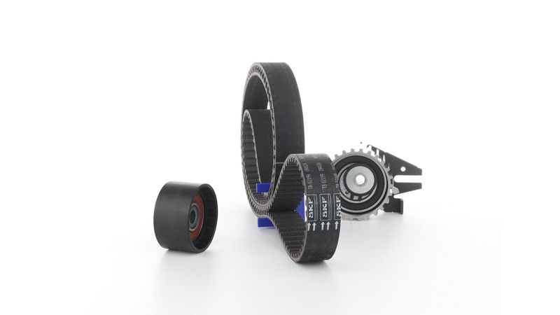 Hammasrihma komplekt, SKF VKMA 02199